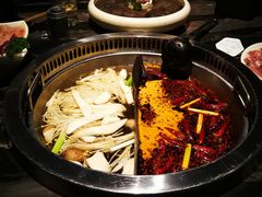 -小王少龙火锅(沙南街店)