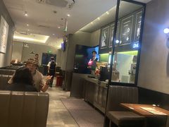 -萨莉亚意式餐厅(龙阳广场店)