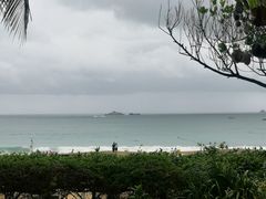 -三亚亚龙湾天域度假酒店