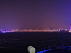-武汉两江游览·夜游长江(汉口粤汉码头)