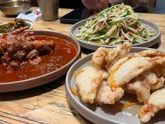 -京玉菲饭店(李村店)