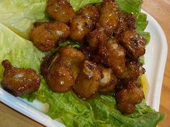 -61号餐吧(兴坪古镇漓江店)