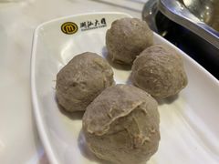 -潮汕大目牛肉火锅(上梅林店)