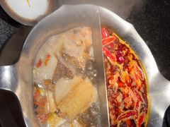 -湊湊火锅·茶憩(世博大道店)