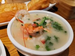-如轩·海鲜砂锅粥·潮汕菜(海珠店)