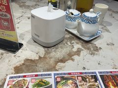 -最心疆拌面·抓饭·烧烤