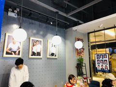 -海马体家庭照相馆(广州正佳广场店)