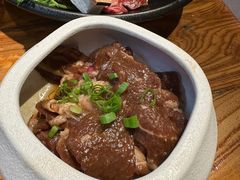 -黑牛の店·和牛烧肉(大悦城店)