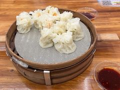 -嘉州海汇源老烧麦店