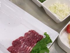 -牛街·马辈儿涮肉(牛街二店)