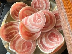 -韩景台烤肉(八大处店)
