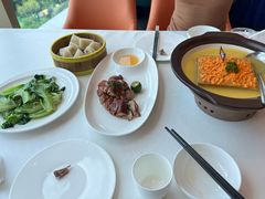 -不仔客海鲜·烧烤·270度海景餐厅(大东海店)
