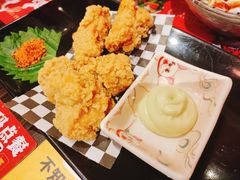 -仙隐小鹿中华料理(南宁万象城店)