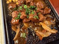 -二午一食创意日式料理(温泉步行一街店)