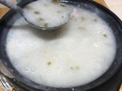 -黄金粥港式·早晚茶(海阳路店)