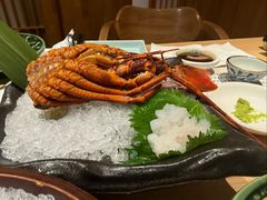 -花和海鲜自助(梅江店)