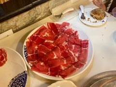 -福寿斋·老北京铜锅涮肉·烤鸭(顺义总店)