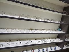 -大视家眼镜(园区星海店)