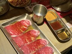 -西塔老太太泥炉烤肉(亚运村店)