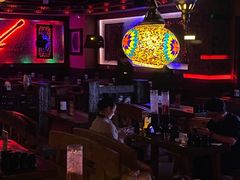-Perry's·酒吧(打浦桥店)