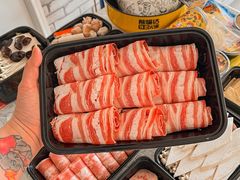 -熊猫垯火锅外卖(怀远门店)