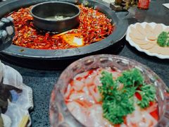 -铜人李火锅(西大街店)