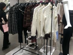 -ZARA(大悦城店)