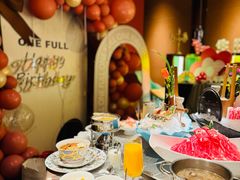 -ONE FULL 古董港式海鲜火锅