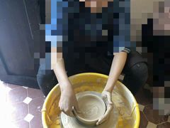 -青韵台陶艺Diy(永庆坊店)