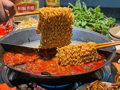 -阳阳老火锅(小南门店)