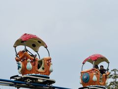 -汕头星城湾欢乐世界