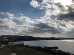-Cafe Aewol Monsant