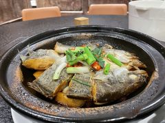 -喜洲翰林餐厅(董家百年老宅店)