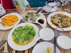 -鑫鸿达·海鲜闽菜热炒小馆(中山路店)