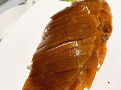 -四季民福烤鸭店(王府井东安门店)