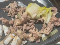 -海汕记·潮汕鲜牛肉火锅·自助