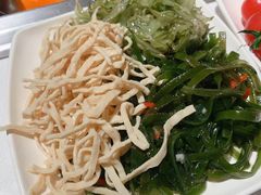 -海底捞火锅(泉城路店)
