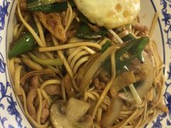 -阿扁杭州面(苗圃店)
