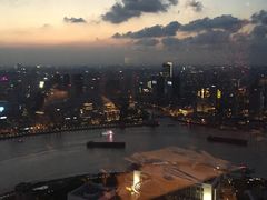 -金轩中餐厅 Jin Xuan(浦东丽思卡尔顿酒店)