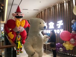 -小鸡哆哆故事屋·儿童乐园(嘉里城店)