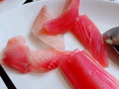 -云海轩·海鲜自助-河北云瑧世纪大饭店1F