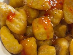 -大鸽饭(马王堆店)