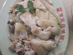 -百家鸡味馆(清泰店)