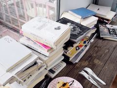 -灯塔咖啡馆BOOK·Coffee Shop