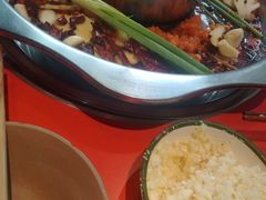 -周幺妹重庆老火锅(银泰城总店)