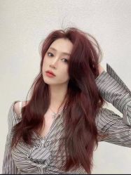 -朗峰专业美发沙龙