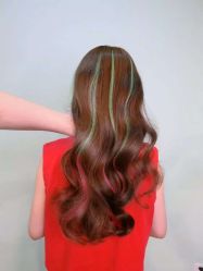 -BM SALON