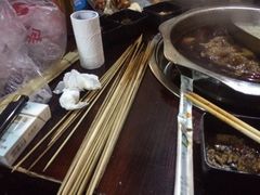 -食神酒店(长虹路店)