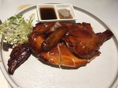-申粤轩酒楼·三十年粤菜经典(丁香花园店)