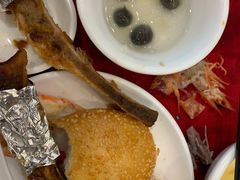 -乐在集市海鲜大排档(平潭店)